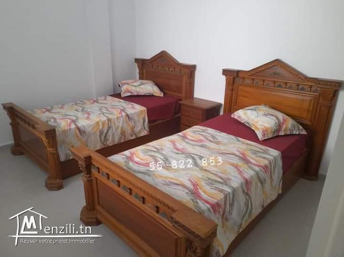 للبيع في قليبية البحر