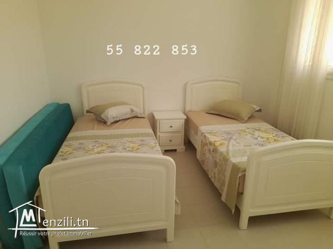 للبيع في قليبية البحر