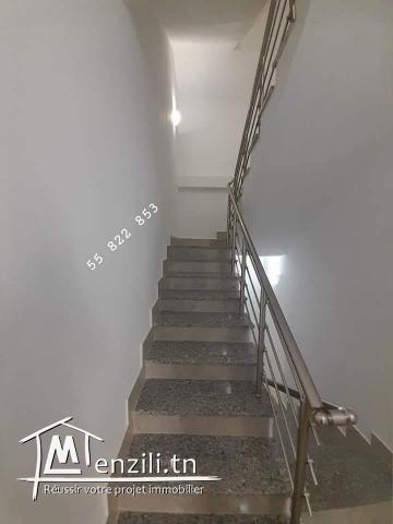 للبيع في قليبية البحر