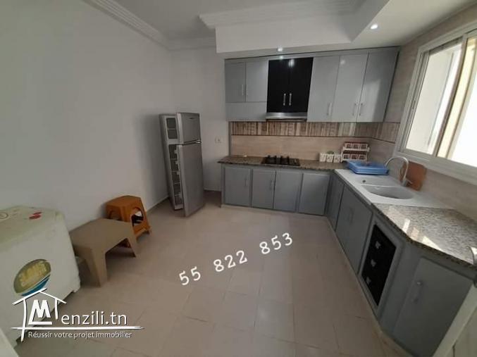 للبيع في قليبية البحر