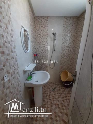 للبيع في قليبية البحر