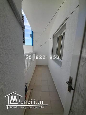 للبيع في قليبية البحر