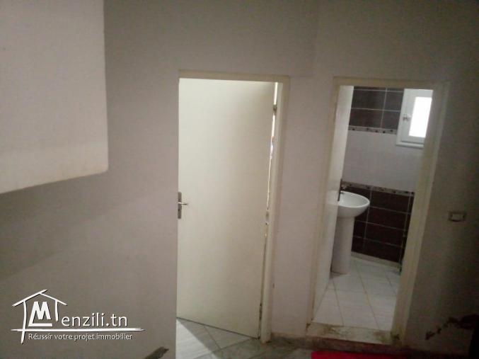 Maison de style américain à vendre