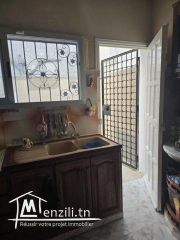 À Vendre : Superbe Villa de Style Américain sur Trois Niveaux.