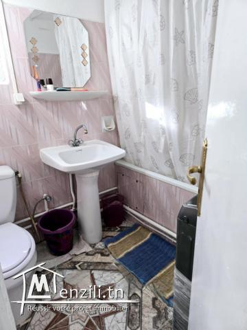 À Vendre : Superbe Villa de Style Américain sur Trois Niveaux.