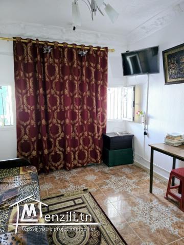 À Vendre : Superbe Villa de Style Américain sur Trois Niveaux.