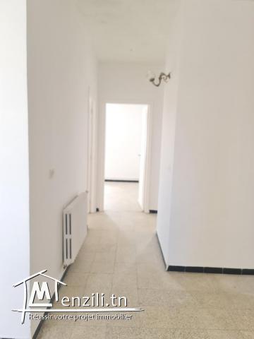 Appartement s3 à hay lamal la manouba