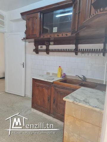 Appartement s3 à hay lamal la manouba