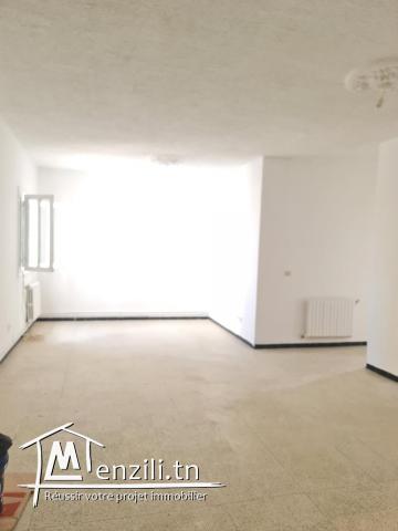 Appartement s3 à hay lamal la manouba