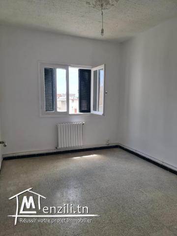 Appartement s3 à hay lamal la manouba