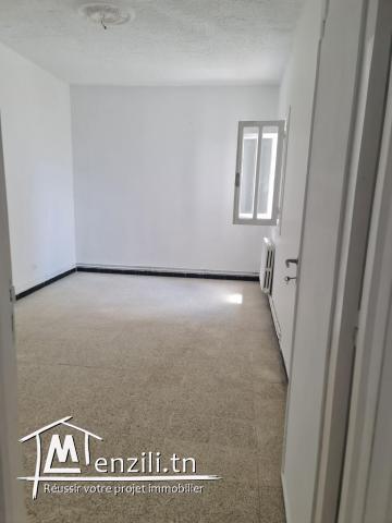 Appartement s3 à hay lamal la manouba