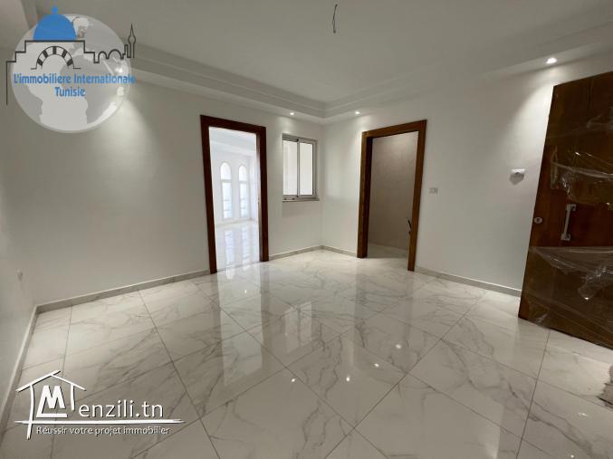 A louer Un bureau A+1 à Centre ville Sousse