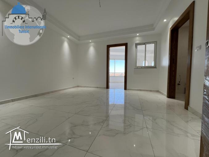 A louer Un bureau A+1 à Centre ville Sousse