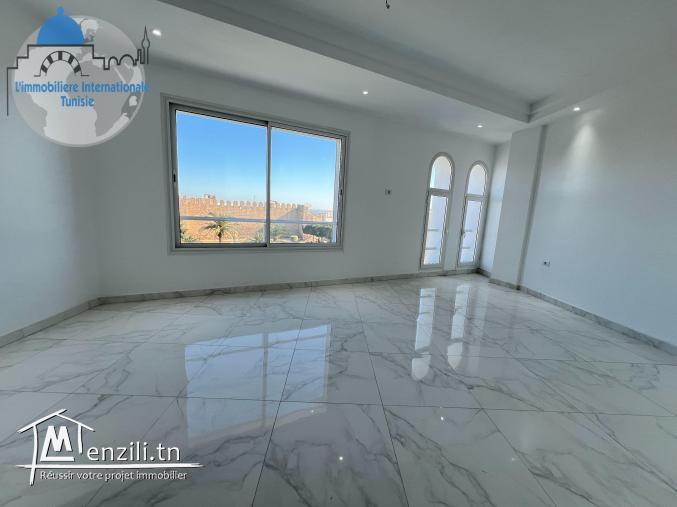 A louer Un bureau A+1 à Centre ville Sousse