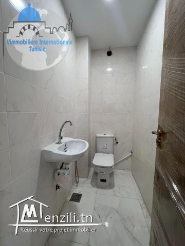 A louer Un bureau A+1 à Centre ville Sousse