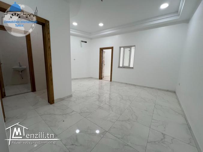A louer A1 au RDC à Centre ville Sousse