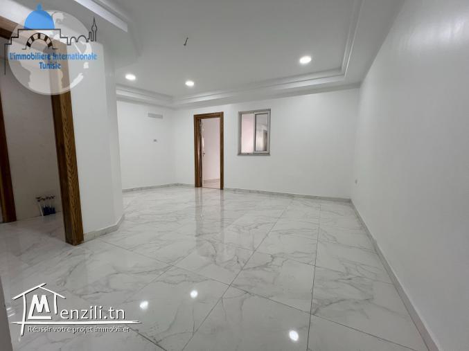 A louer A1 à Centre Ville Sousse