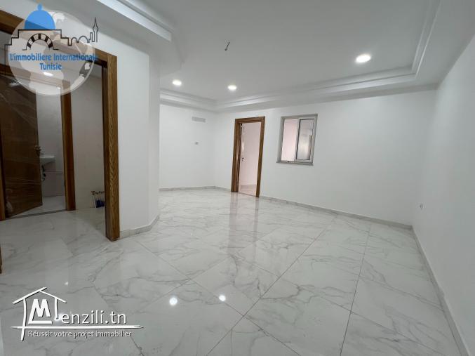 A louer A1 à Centre Ville Sousse