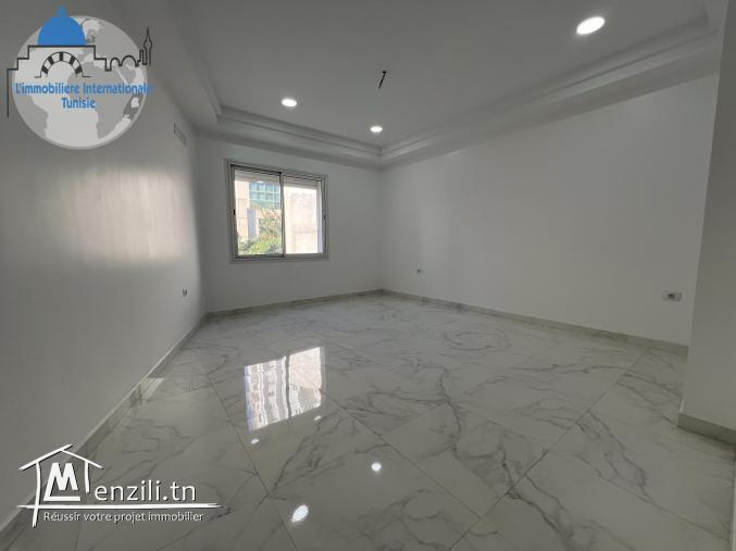 A louer A1 à Centre Ville Sousse