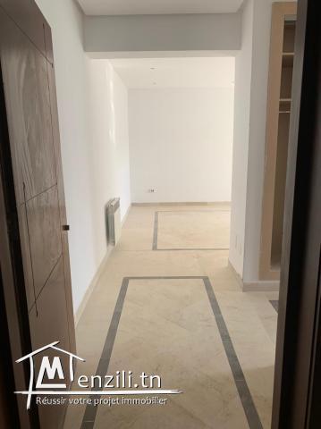 Une bonne opportunité d’investir à cité El Ghazela S+2