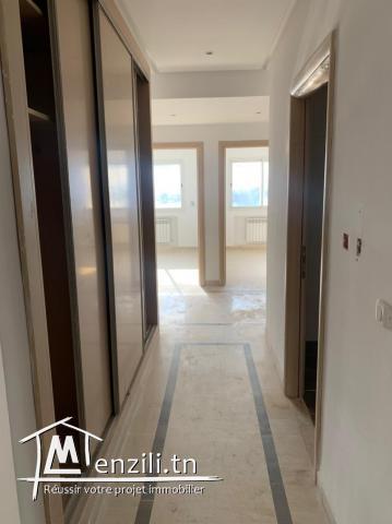 Une bonne opportunité d’investir à cité El Ghazela S+2