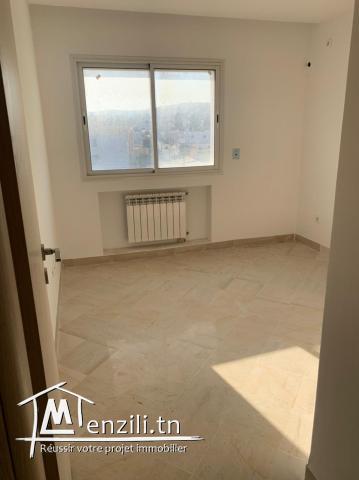 Une bonne opportunité d’investir à cité El Ghazela S+2