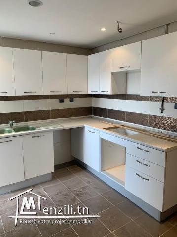 Une bonne opportunité d’investir à cité El Ghazela S+2