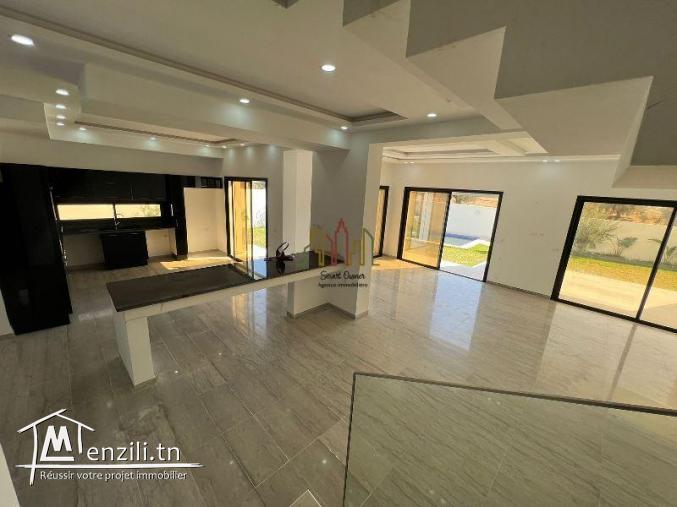 V422 Villa SYSY SUD VILLA