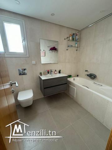 S+2 a vendre nouvelle soukra