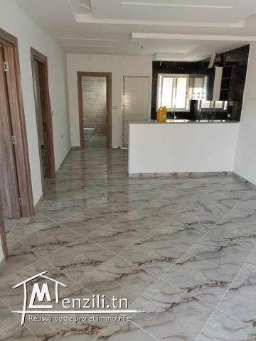 Offre de fin d'année : villa à kerkouen