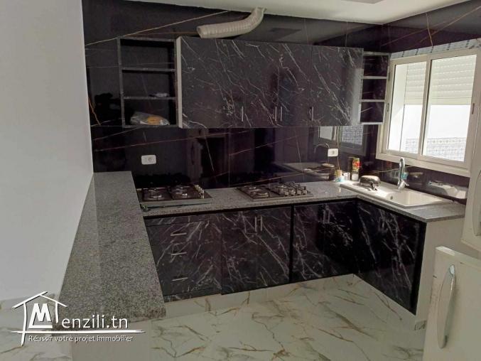 Offre de fin d'année : villa à kerkouen