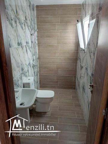 Offre de fin d'année : villa à kerkouen