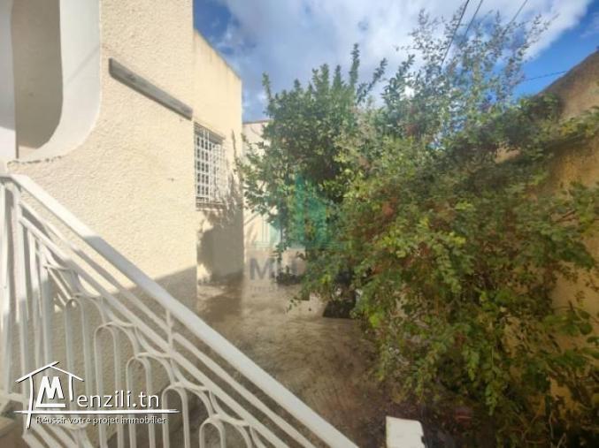 Villa S3 de 500 m² à Nouvelle Medina