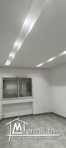 Appartement Ariana Soghra jamais habité