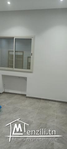 Appartement Ariana Soghra jamais habité