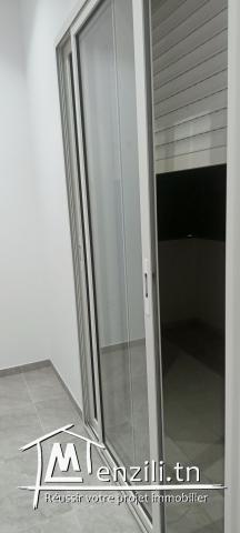 Appartement Ariana Soghra jamais habité