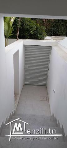 Appartement Ariana Soghra jamais habité