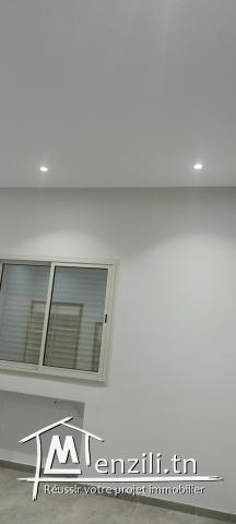 Appartement Ariana Soghra jamais habité