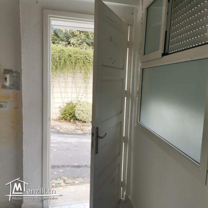 petit studio indépendant