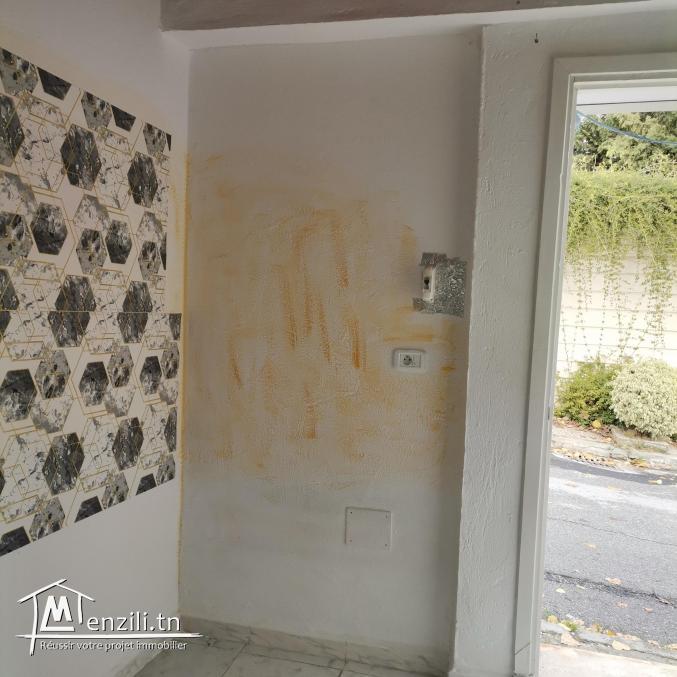 petit studio indépendant