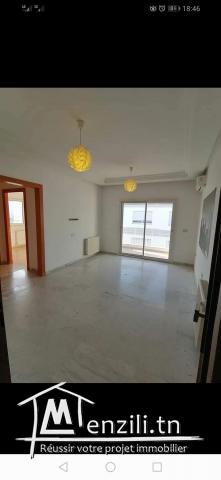 Vente appartement s1 la soukra