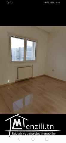 Vente appartement s1 la soukra