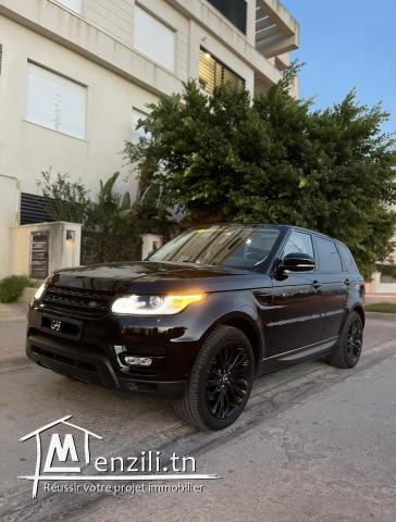 À VENDRE : RÉSIDENCE UNIQUE AU CŒUR DE TUNIS – IDÉALE POUR INVESTISSEURS