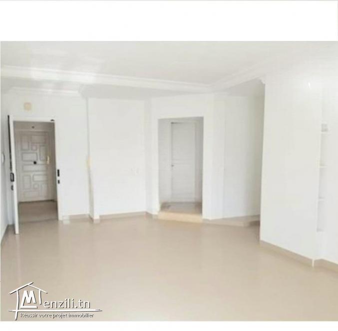 Appartement S3 à louer Cité El Nkhilette Ariana