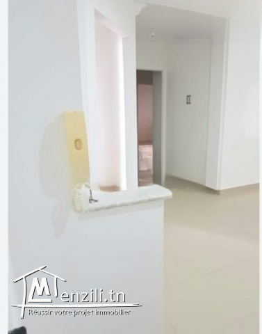 Appartement S3 à louer Cité El Nkhilette Ariana