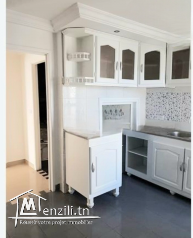Appartement S3 à louer Cité El Nkhilette Ariana