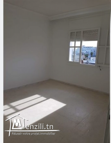 Appartement S3 à louer Cité El Nkhilette Ariana