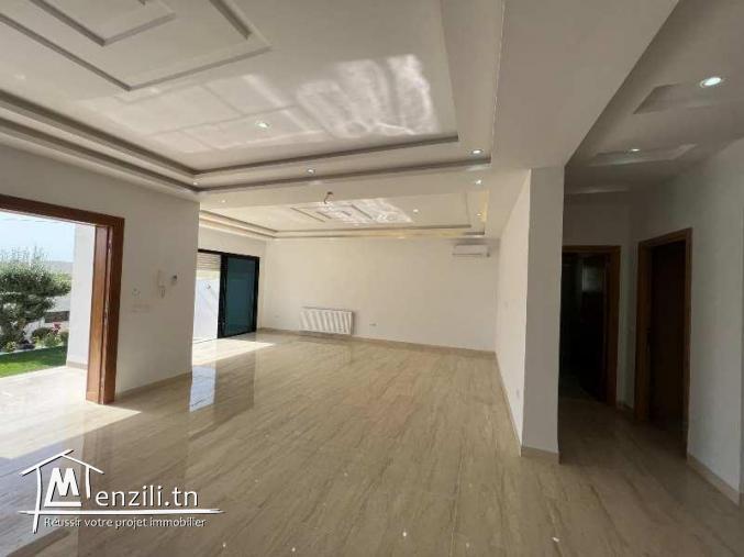 V493 Villa VIF NORD VILLA