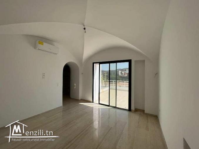 V487 Villa CAROLINE 2 CRAXI