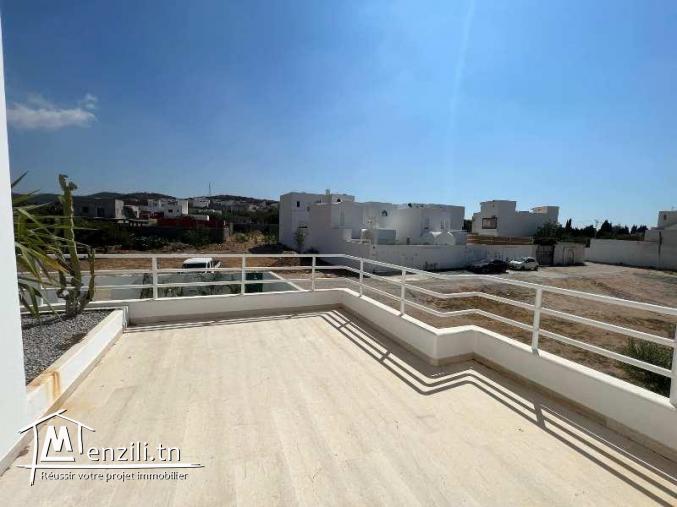 V487 Villa CAROLINE 2 CRAXI